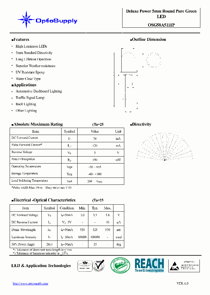 OSG58A5111P_4724882.PDF Datasheet