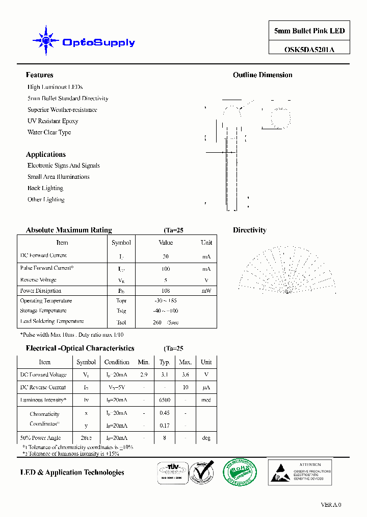 OSK5DA5201A_4468938.PDF Datasheet