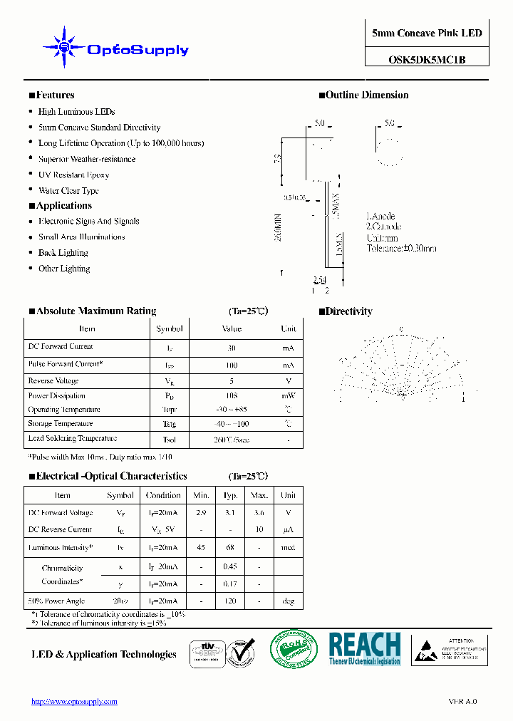 OSK5DK5MC1B_4595190.PDF Datasheet