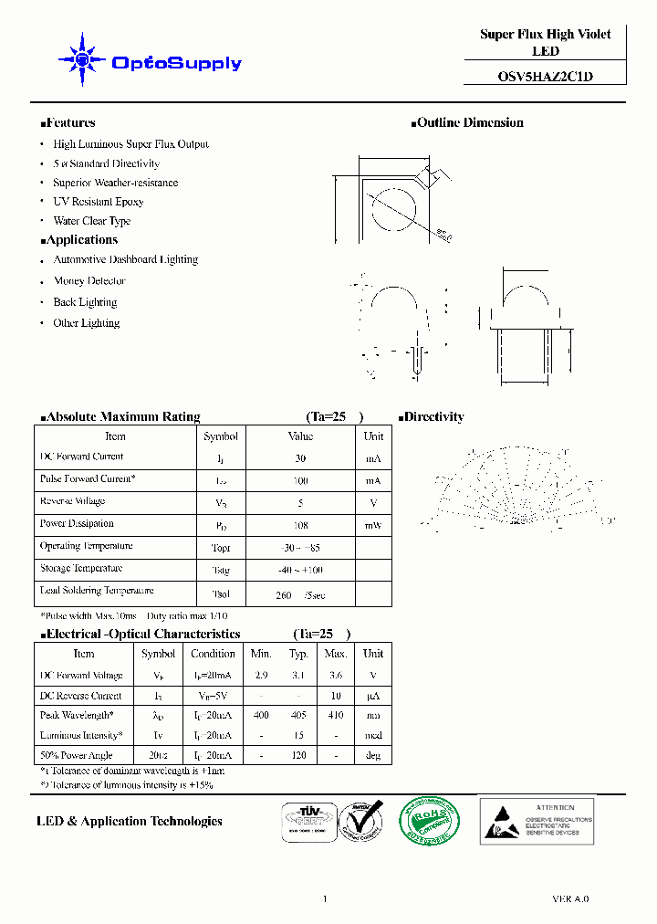 OSV5HAZ2C1D_4791947.PDF Datasheet