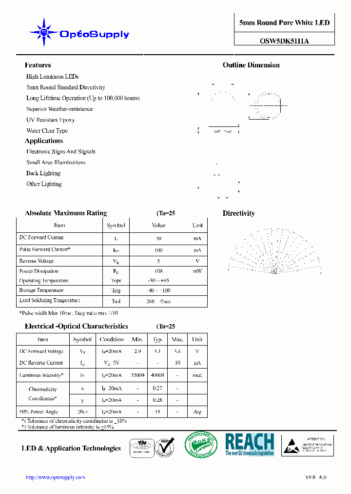 OSW5DK5111A_4621968.PDF Datasheet