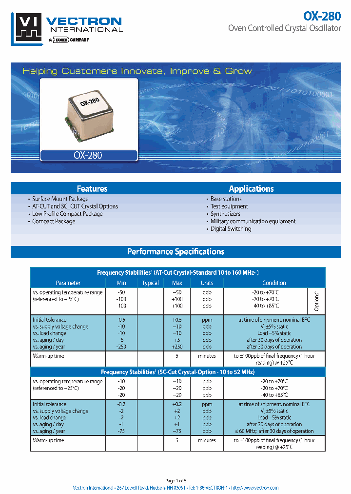 OX-2800-DAE-107_4467290.PDF Datasheet