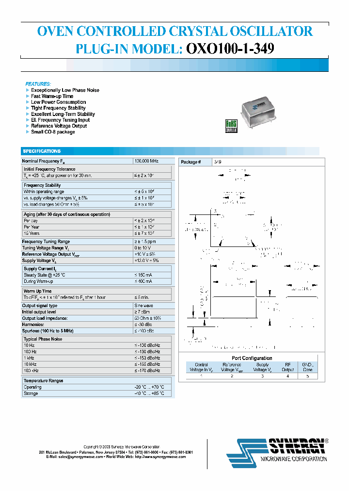 OXO100-1-349_4587077.PDF Datasheet