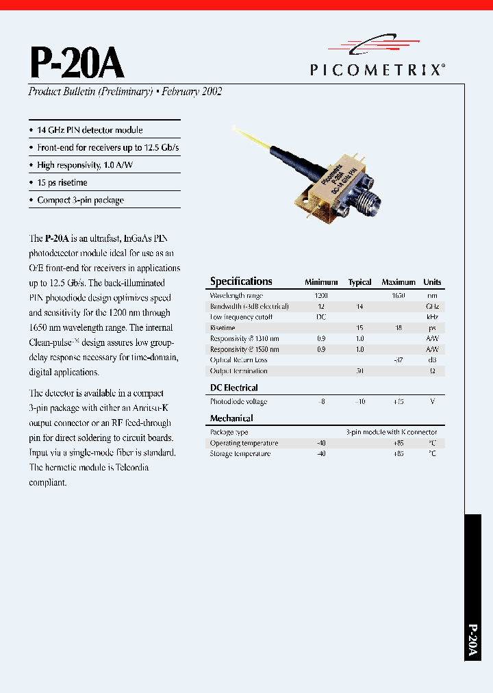 P-20A3K_4790152.PDF Datasheet