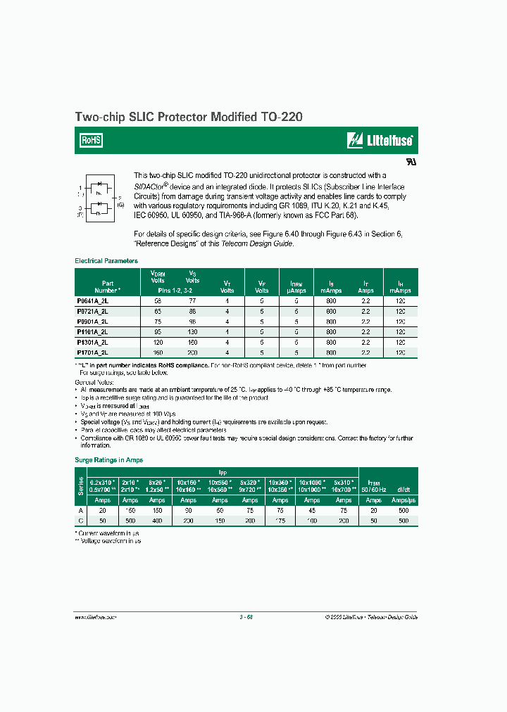 P0901A2L_4574365.PDF Datasheet