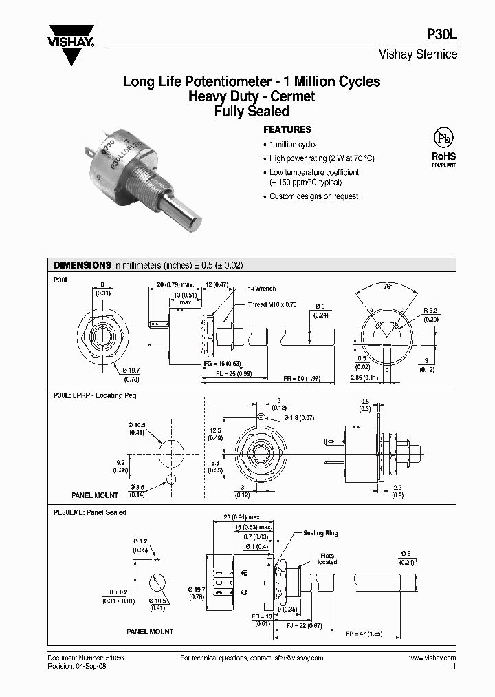 P30LL0APPS102MA_4258605.PDF Datasheet