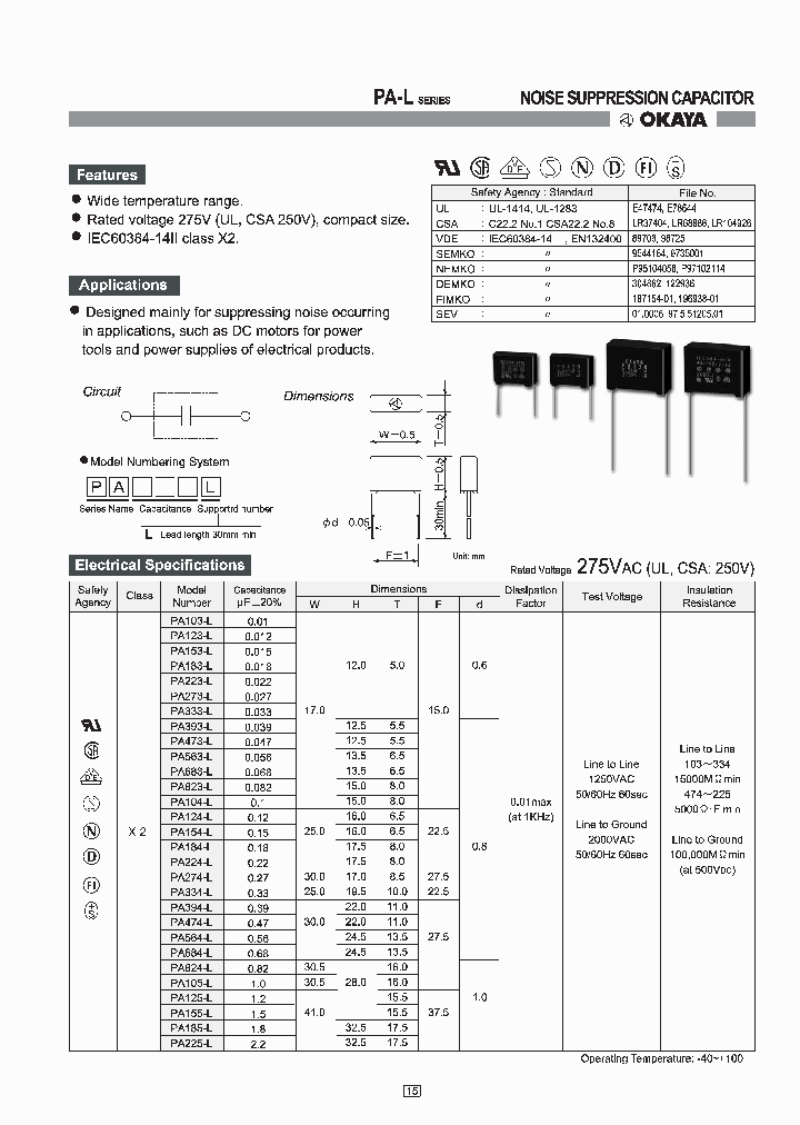 PA684-L_4519395.PDF Datasheet