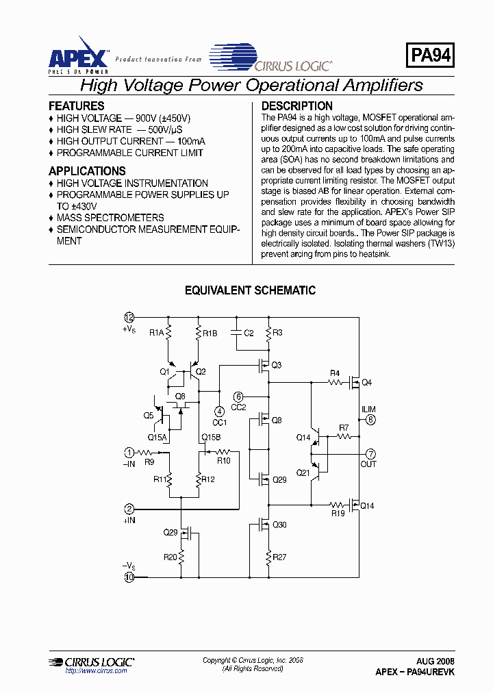 PA94_4585056.PDF Datasheet