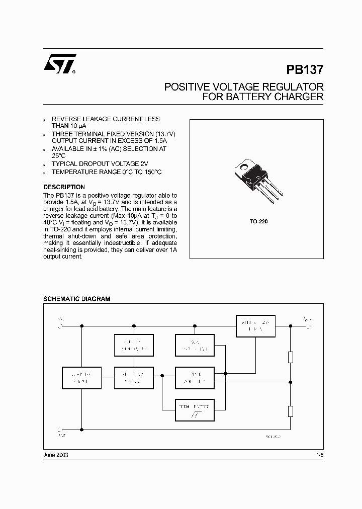 PB13703_4903627.PDF Datasheet