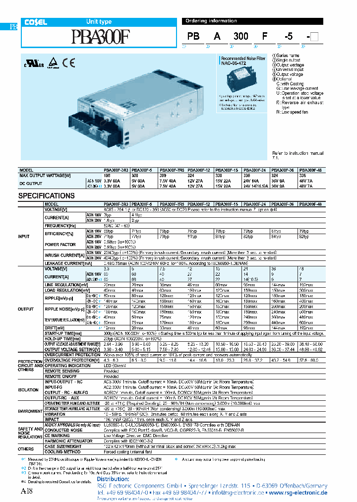 PBA300F-12_4520820.PDF Datasheet