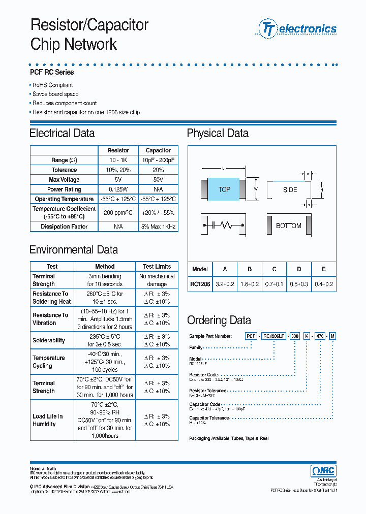 PCF-RC1206LF-101K-470-M_4592438.PDF Datasheet