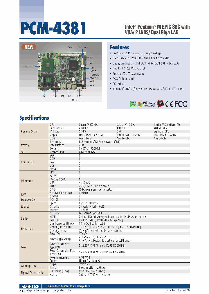 PCM-4381Z2-1GS0A1E_4792202.PDF Datasheet