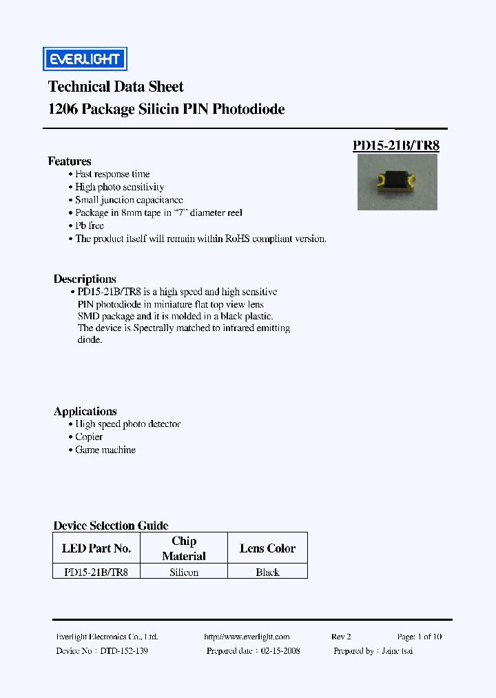 PD15-21B_4787085.PDF Datasheet