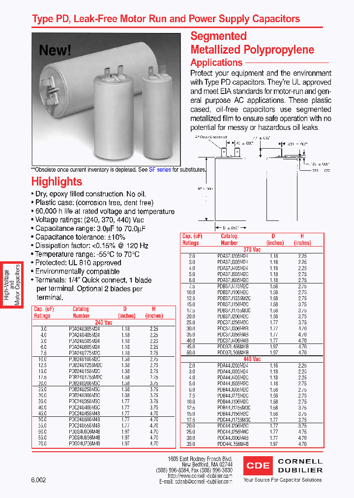 PDA37U205M24_4212706.PDF Datasheet