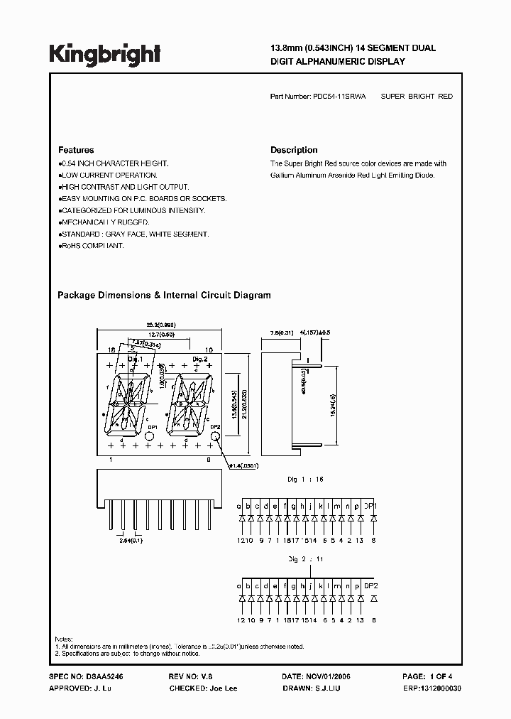 PDC54-11SRWA_4441853.PDF Datasheet