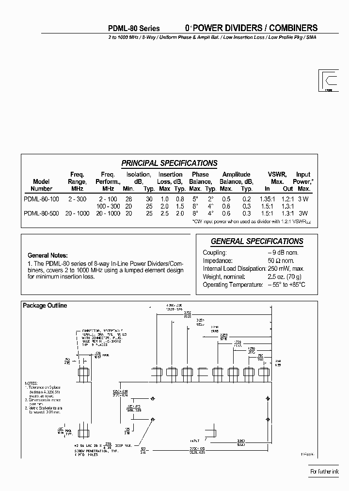 PDML-80-100_4369500.PDF Datasheet