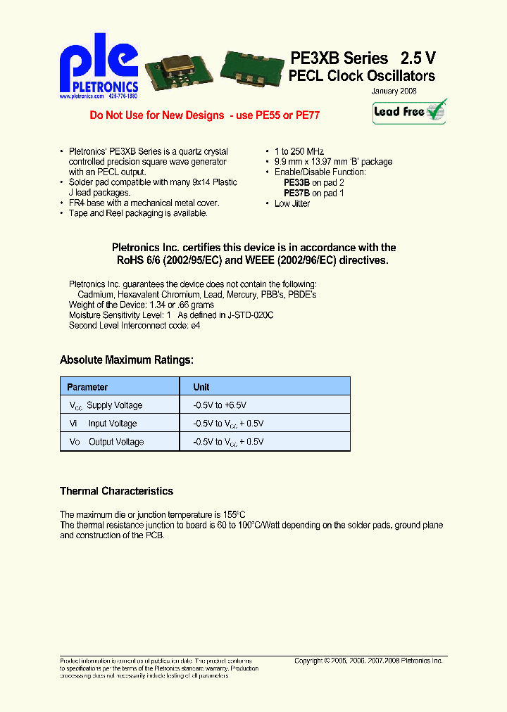 PE3344BEW_4407048.PDF Datasheet