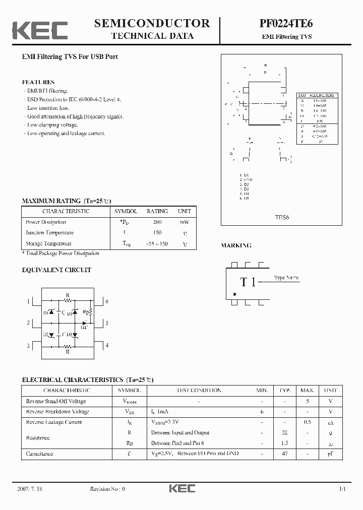 PF0224TE6_4523030.PDF Datasheet