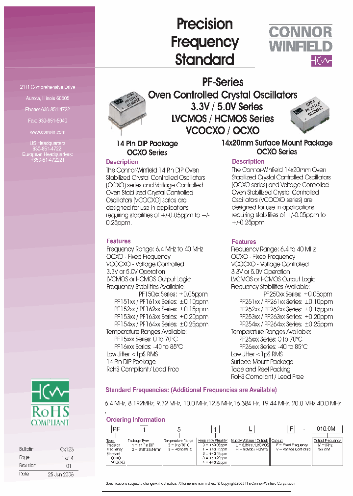 PF150HF-0100M_4362197.PDF Datasheet