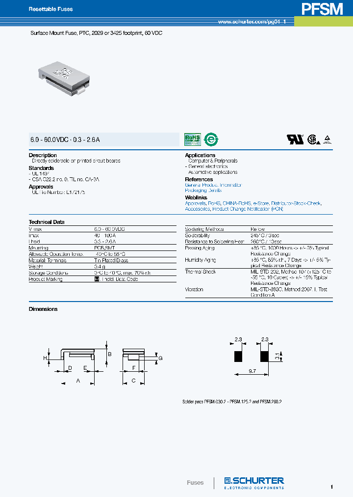 PFSM1002_4844004.PDF Datasheet