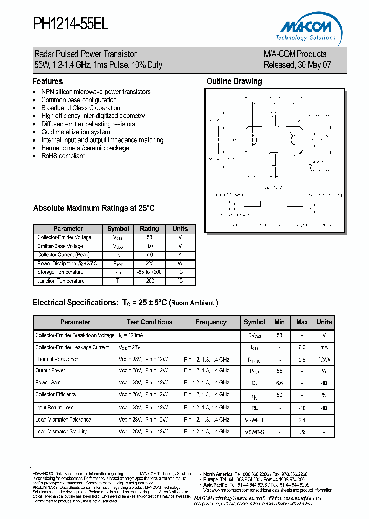 PH1214-55EL_4889608.PDF Datasheet