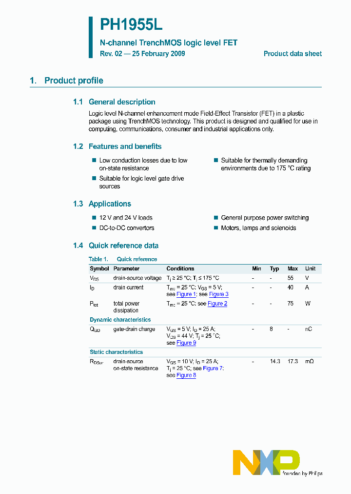 PH1955L_4632976.PDF Datasheet