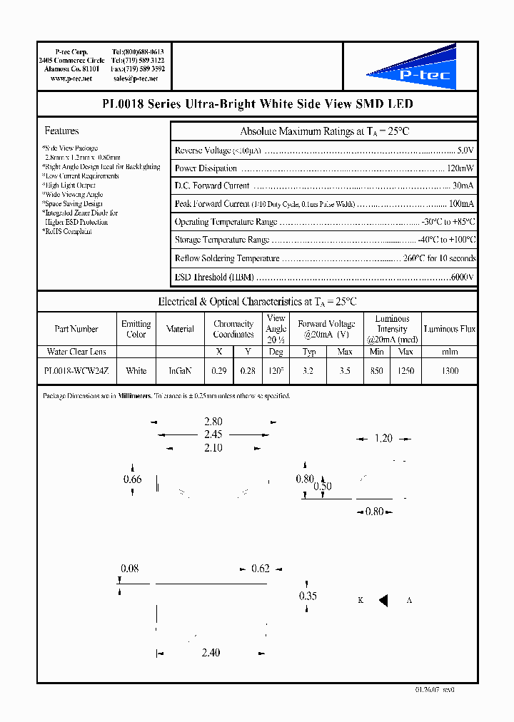 PL0018-WCW24Z_4871269.PDF Datasheet