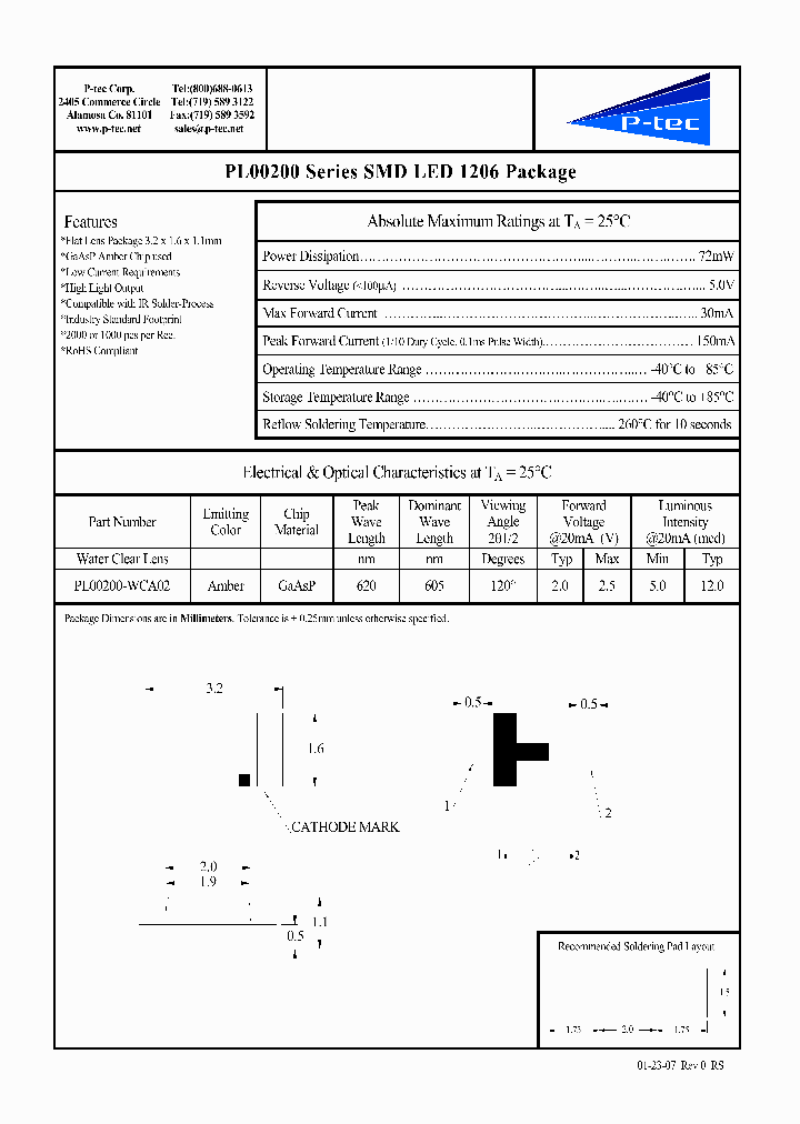 PL00200-WCA02_4689670.PDF Datasheet