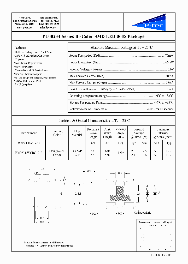 PL00234-WCRG1213_4461406.PDF Datasheet