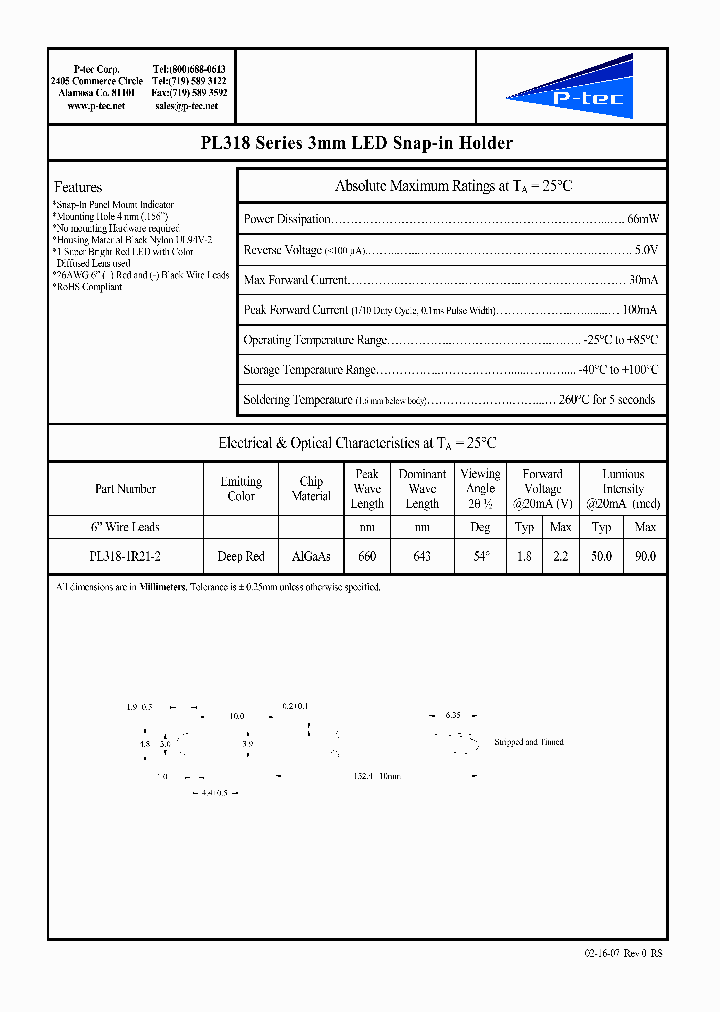 PL318-1R21-2_4465542.PDF Datasheet