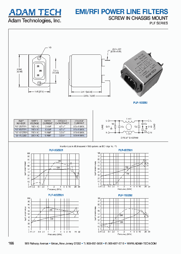 PLF-10DZB21_4329395.PDF Datasheet