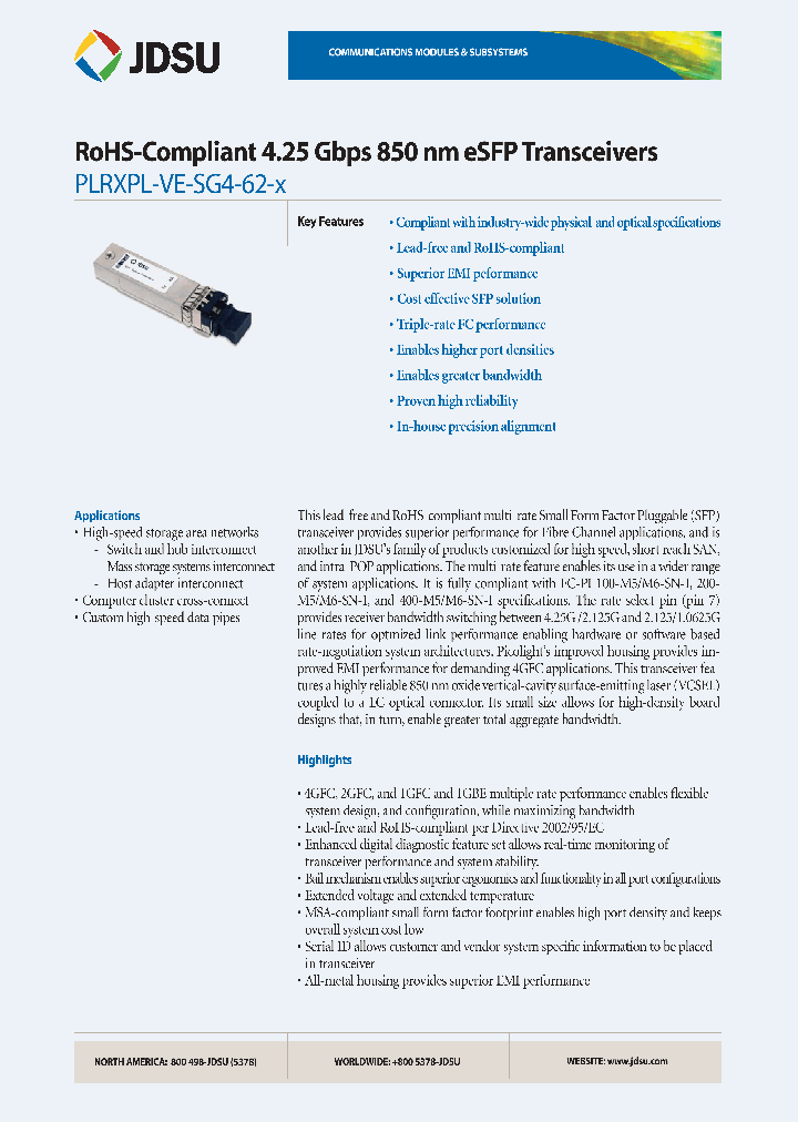 PLRXPL-VE-SG4-62-X_4408272.PDF Datasheet