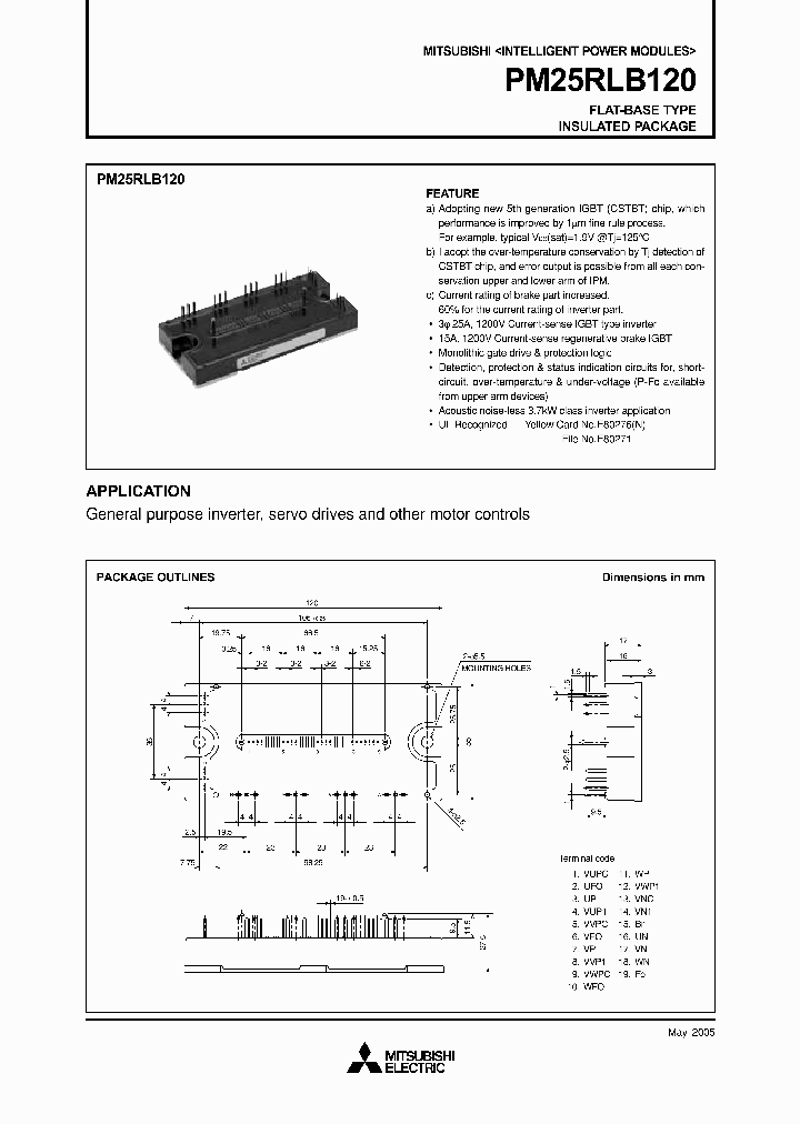 PM25RLB120_4859237.PDF Datasheet