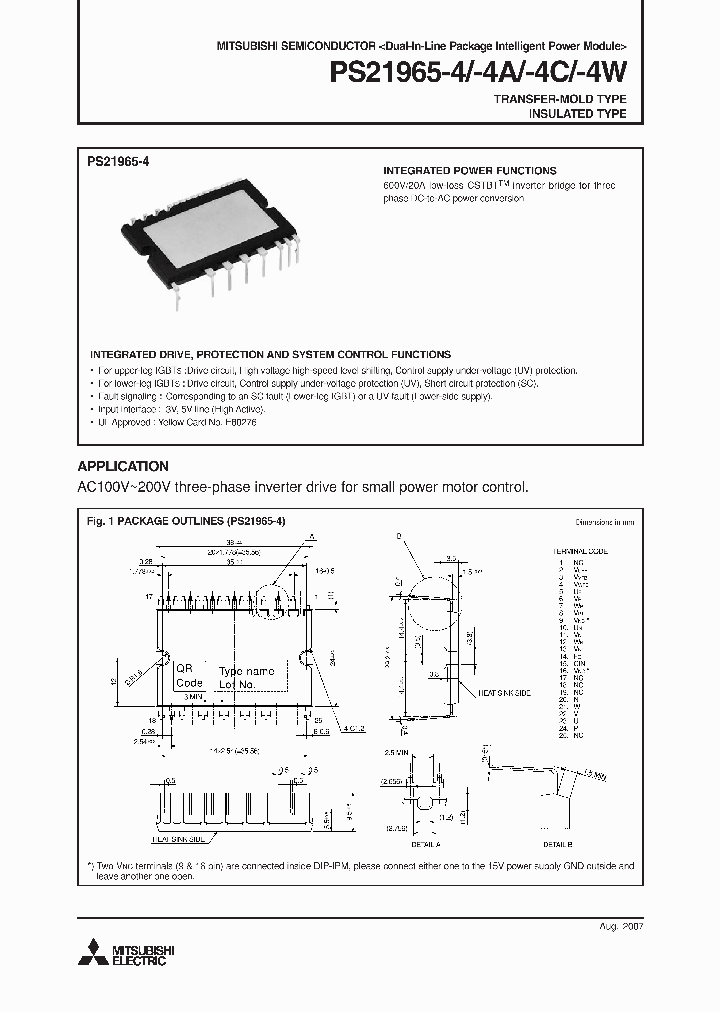 PS21965-4_4336589.PDF Datasheet