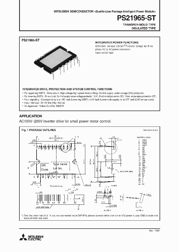 PS21965-ST_4489274.PDF Datasheet