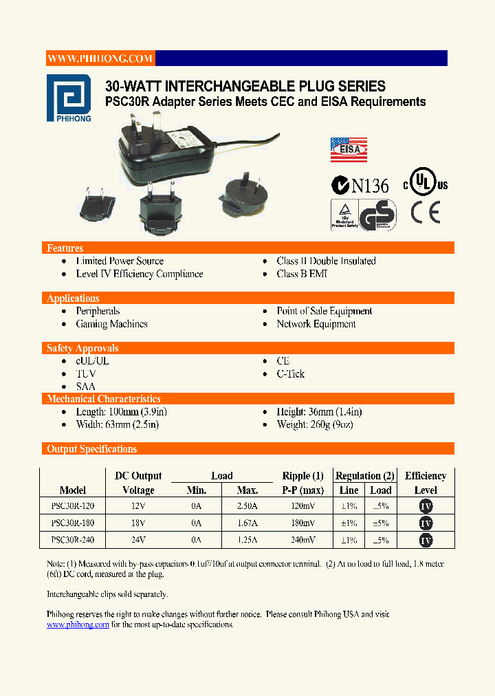 PSC30R-240_4752395.PDF Datasheet