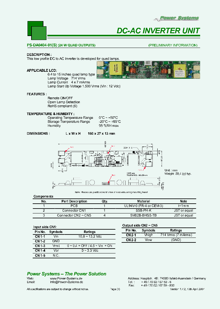 PS-DA0404-01_4716608.PDF Datasheet