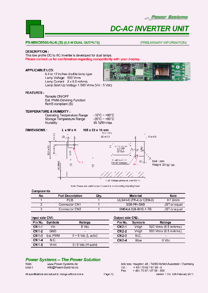 PS-M06D05S6-NJ4L_4663531.PDF Datasheet