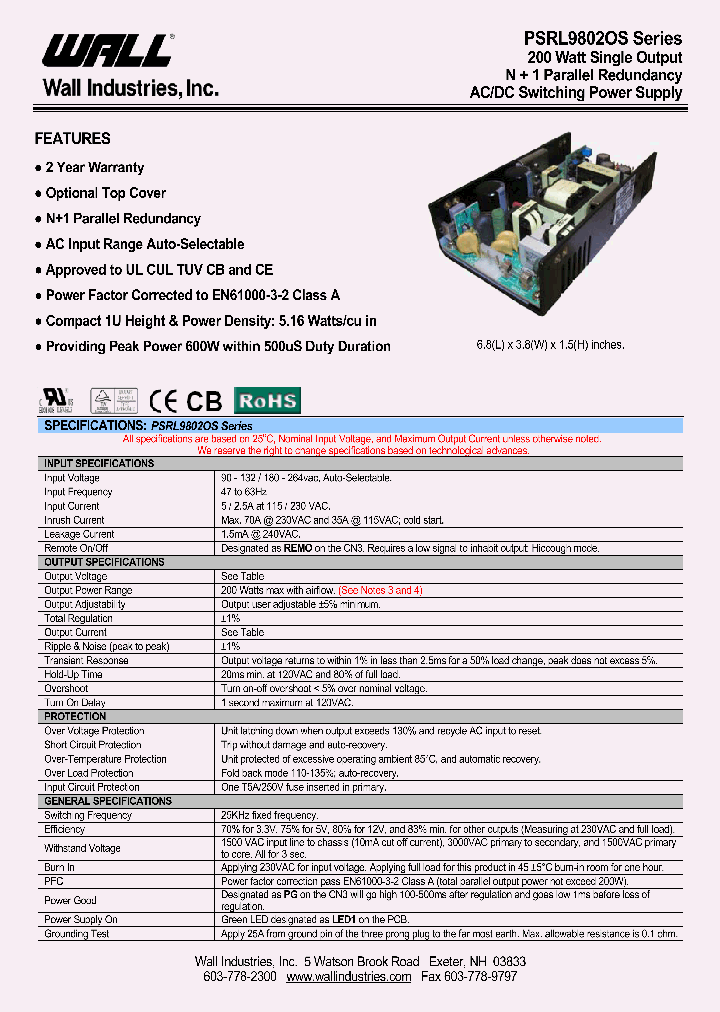 PSRL9802OS36_4317702.PDF Datasheet