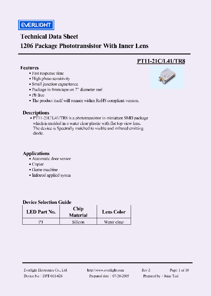 PT11-21C-L41_4747561.PDF Datasheet