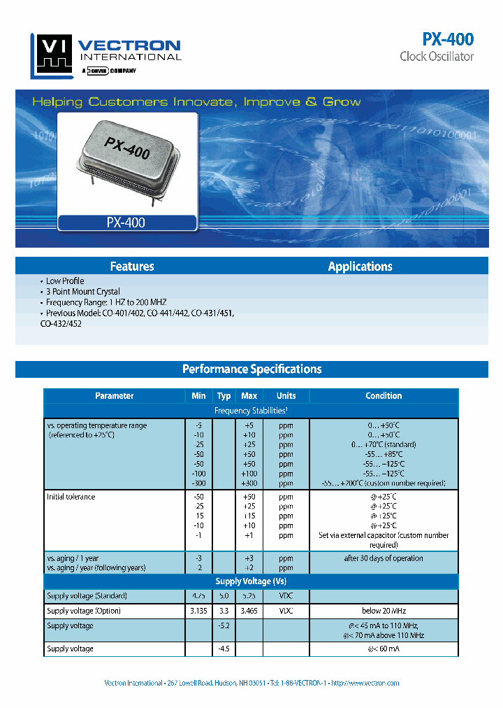 PX-4000-NAC-B_4471198.PDF Datasheet