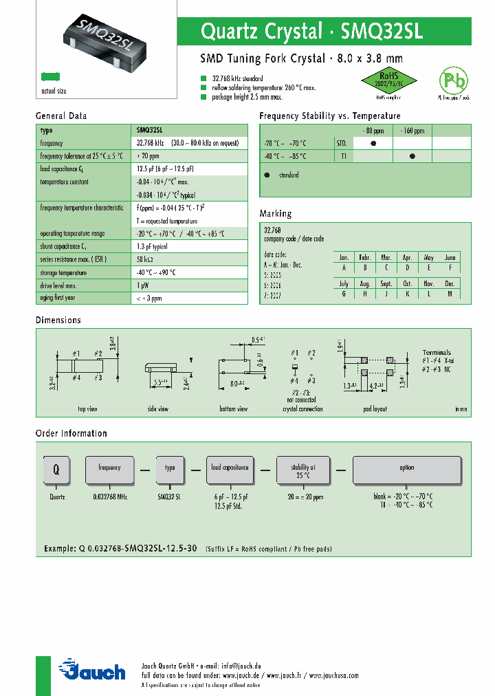 Q32768-SMQ32SL-125-20_4601271.PDF Datasheet