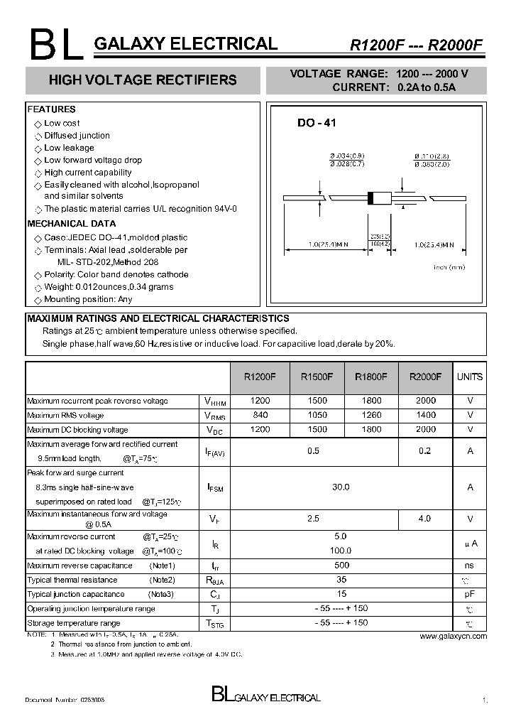 R2000F_4350263.PDF Datasheet