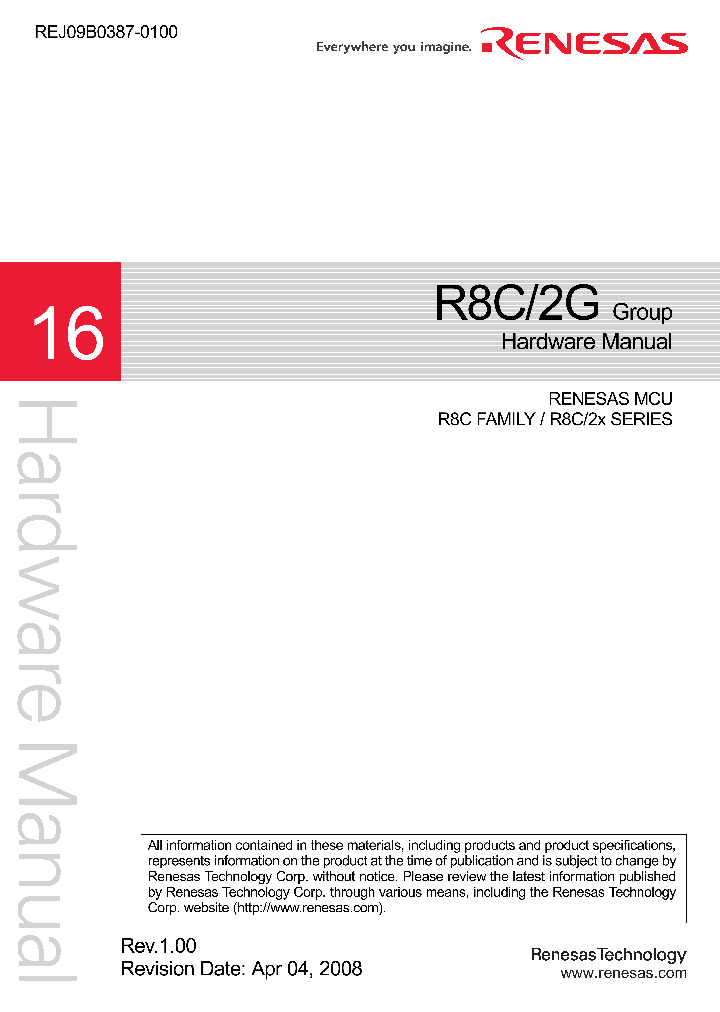 R5F212G4SDFP_4728676.PDF Datasheet
