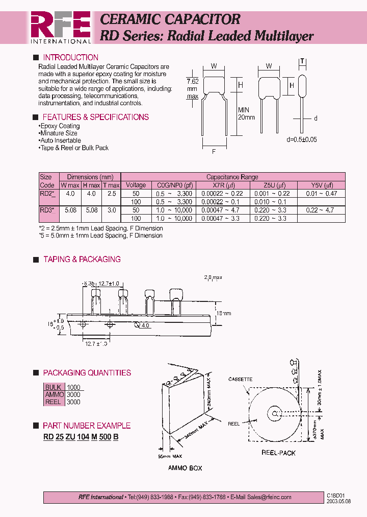 RD25ZU104M500B_4797972.PDF Datasheet