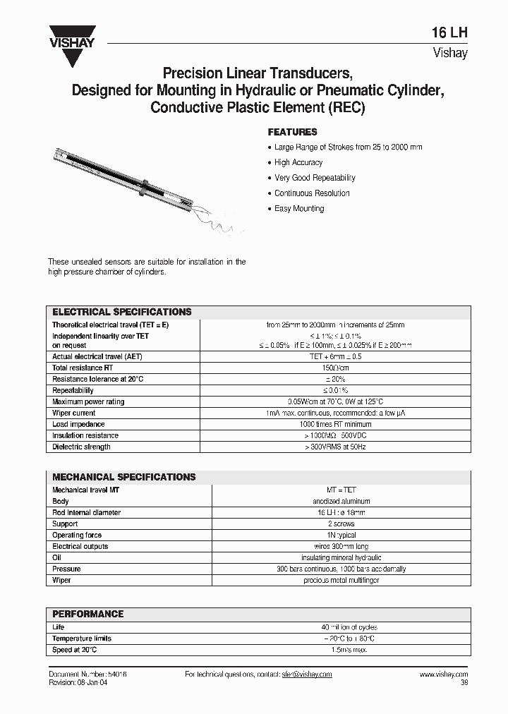 REC16LH4A152W_4797959.PDF Datasheet
