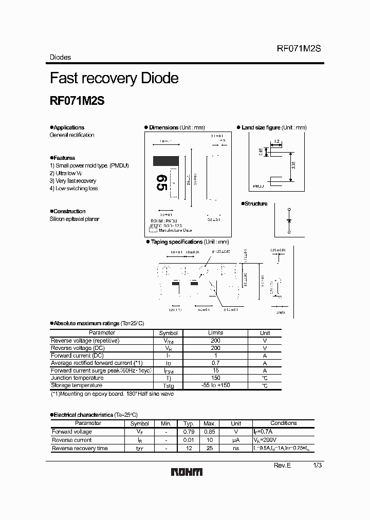 RF071M2S1_4788790.PDF Datasheet