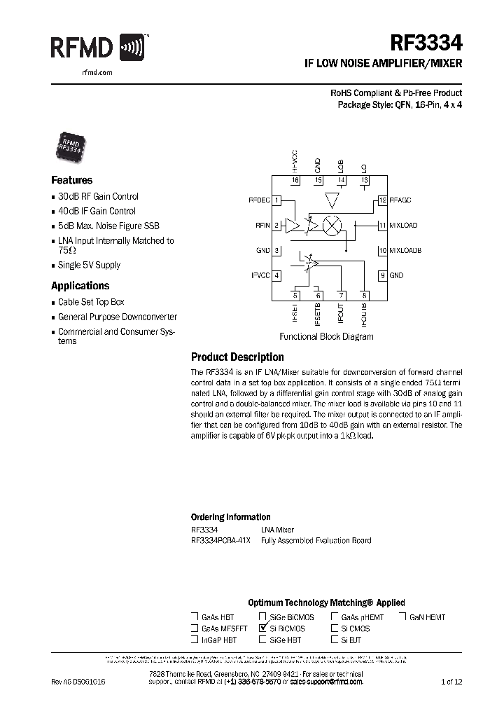 RF33341_4488848.PDF Datasheet
