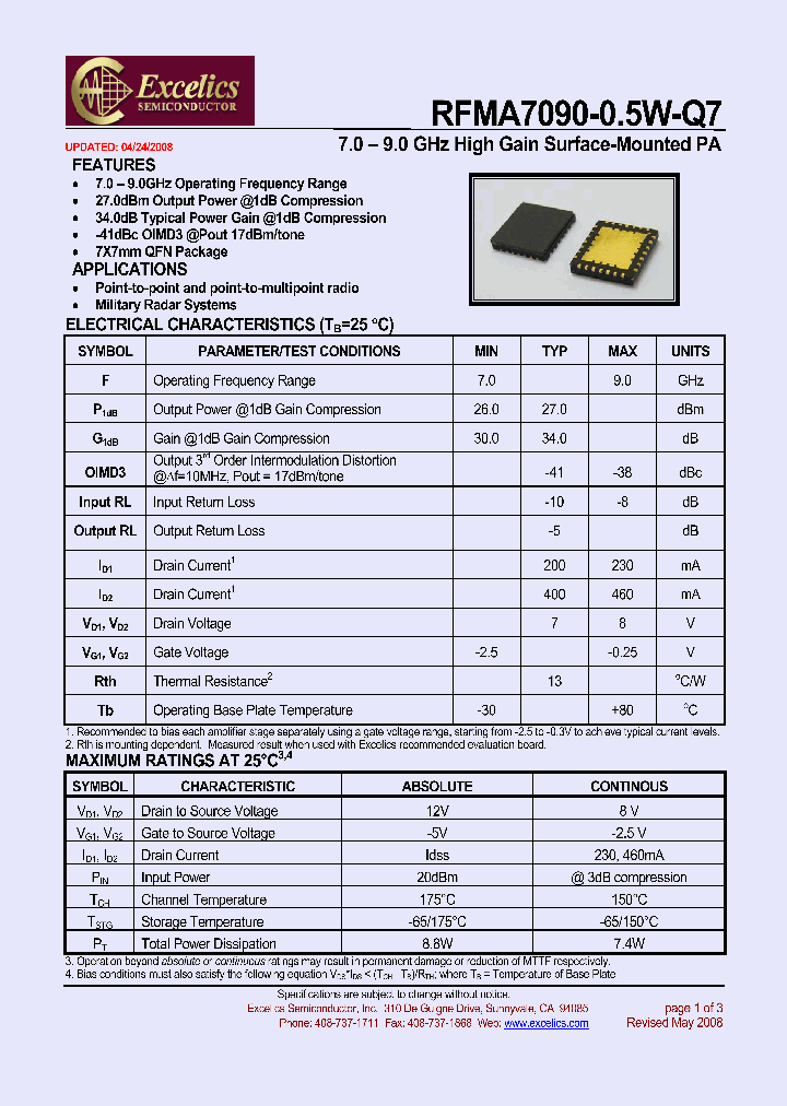 RFMA7090-05W-Q7_4463705.PDF Datasheet