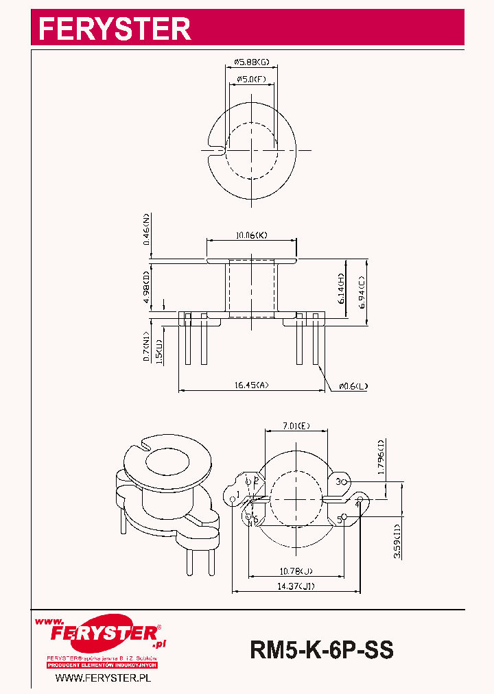 RM5-K-6P-SS_4454598.PDF Datasheet